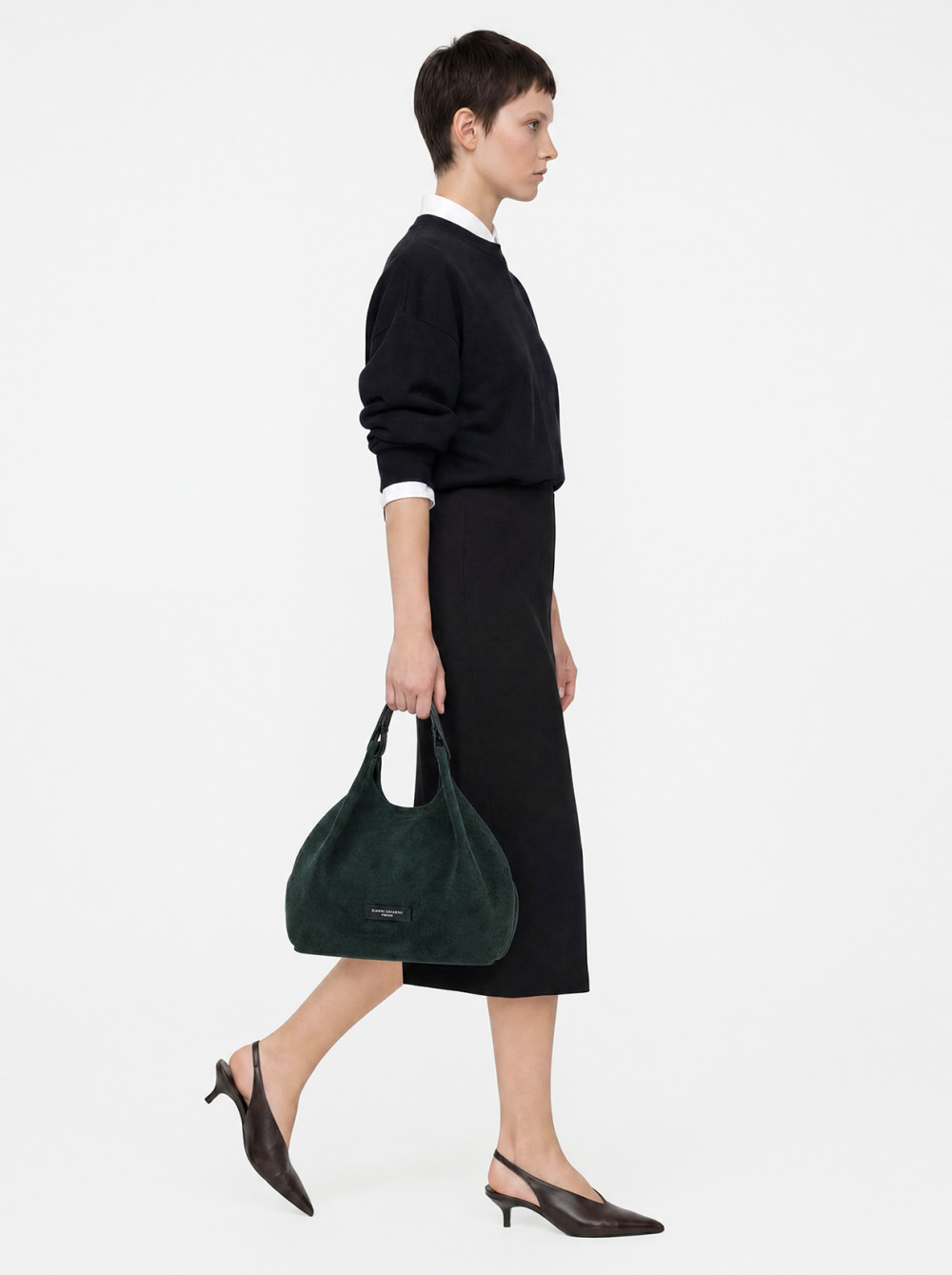 Borsa Dua - Gianni Chiarini - immagine 1