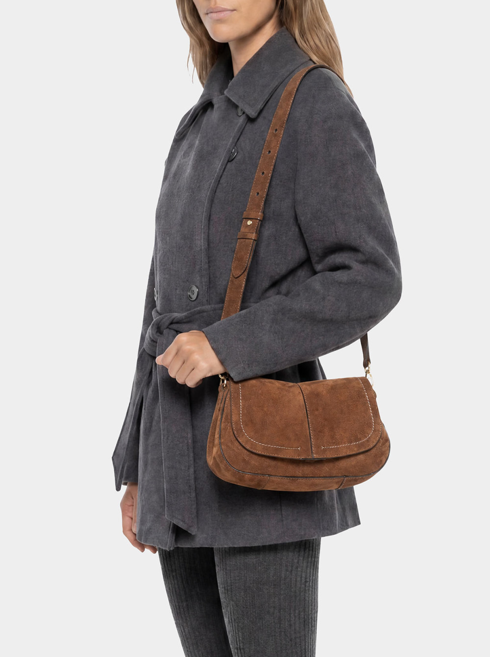 Borsa Helena Round - Gianni Chiarini - immagine 7