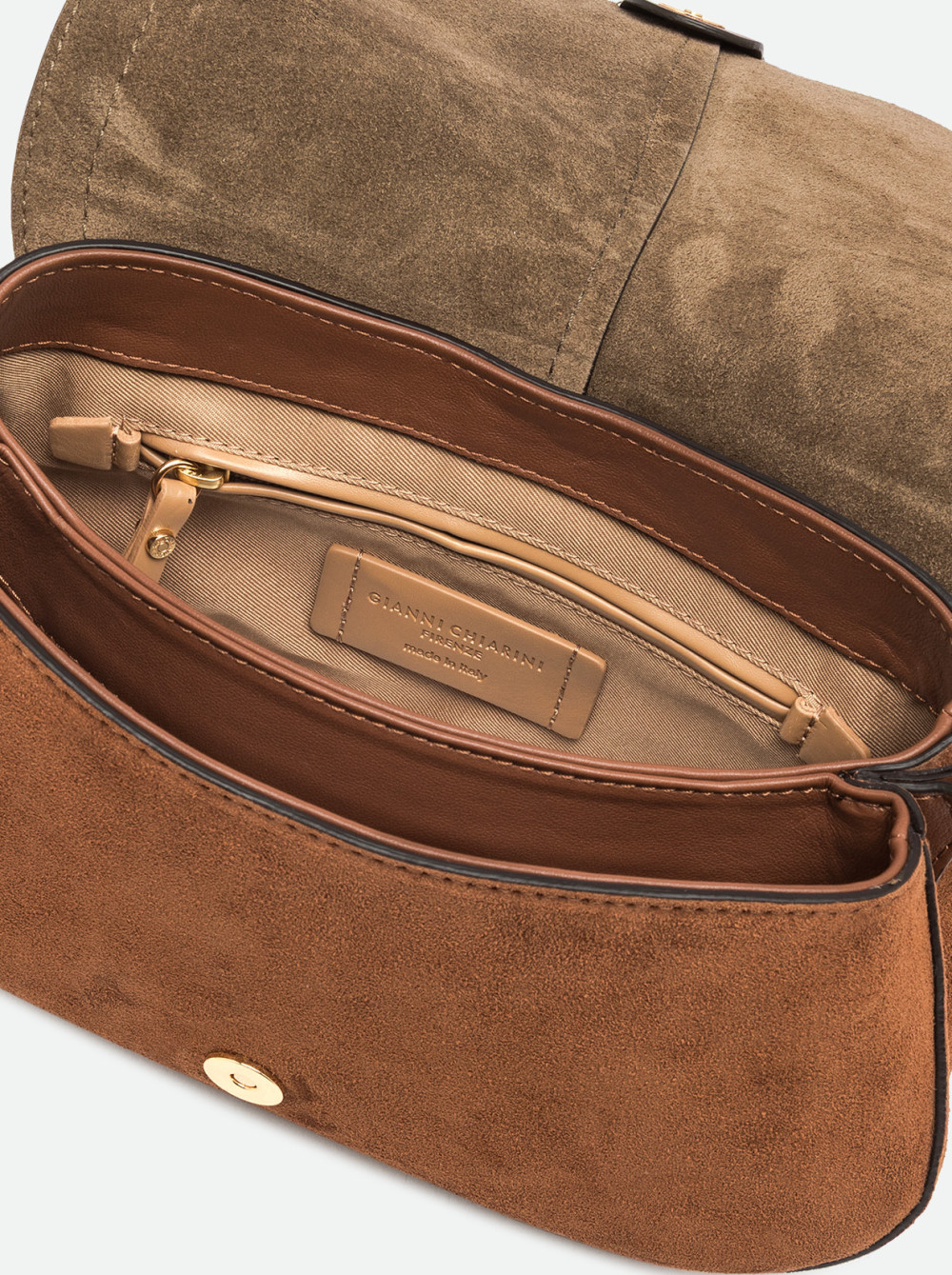 Borsa Helena Round - Gianni Chiarini - immagine 5