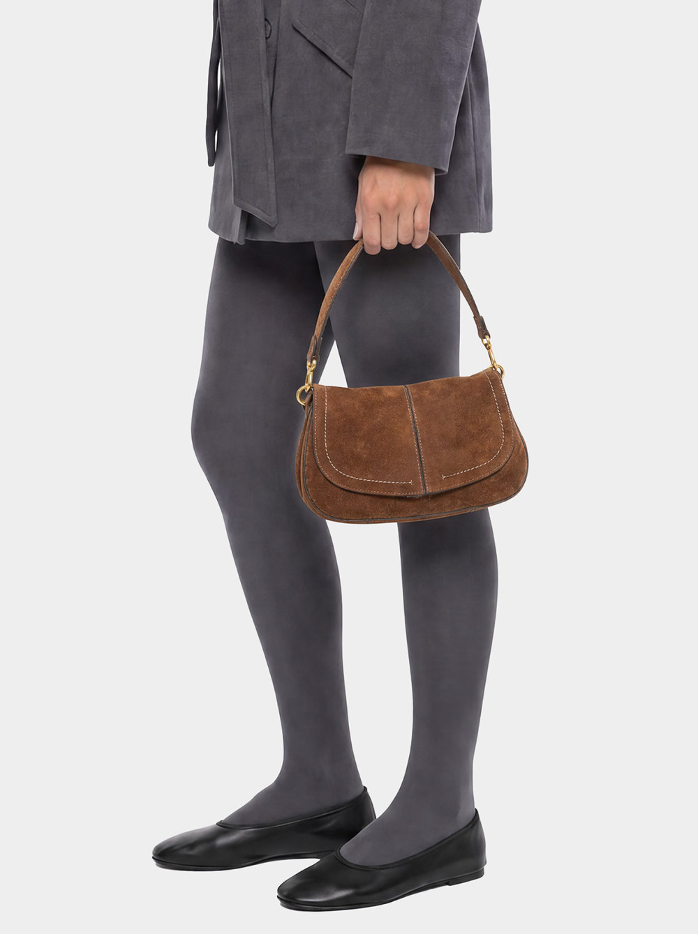 Borsa Helena Round - Gianni Chiarini - immagine 1