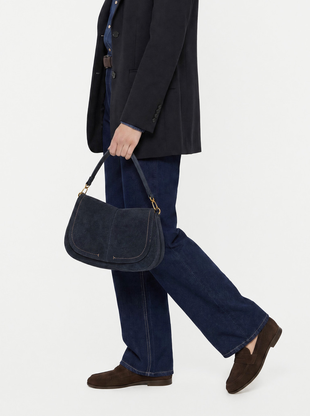 Borsa Helena Round - Gianni Chiarini - immagine 2
