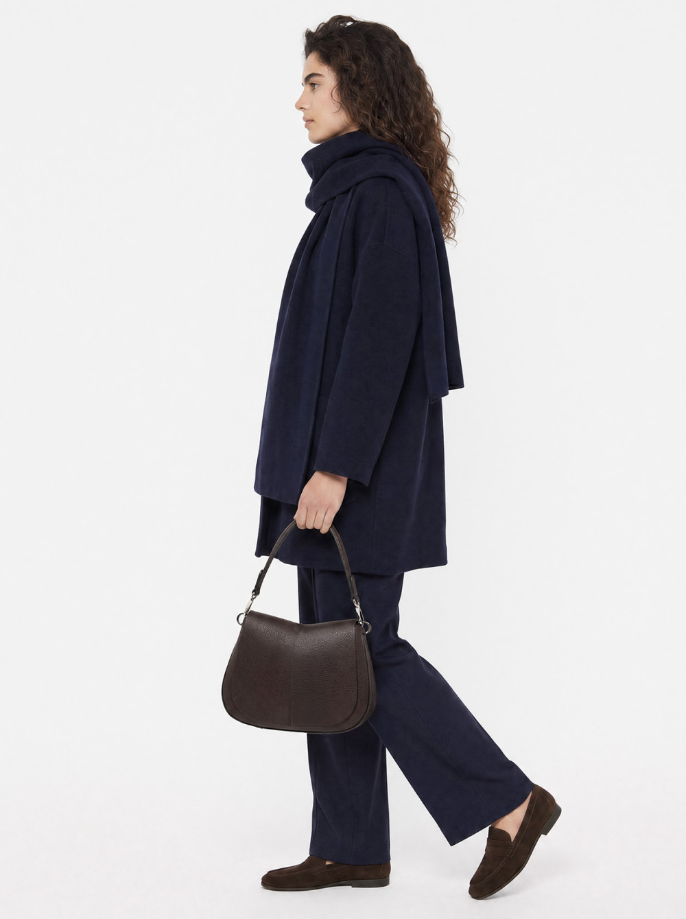 Borsa Helena Round - Gianni Chiarini - immagine 2