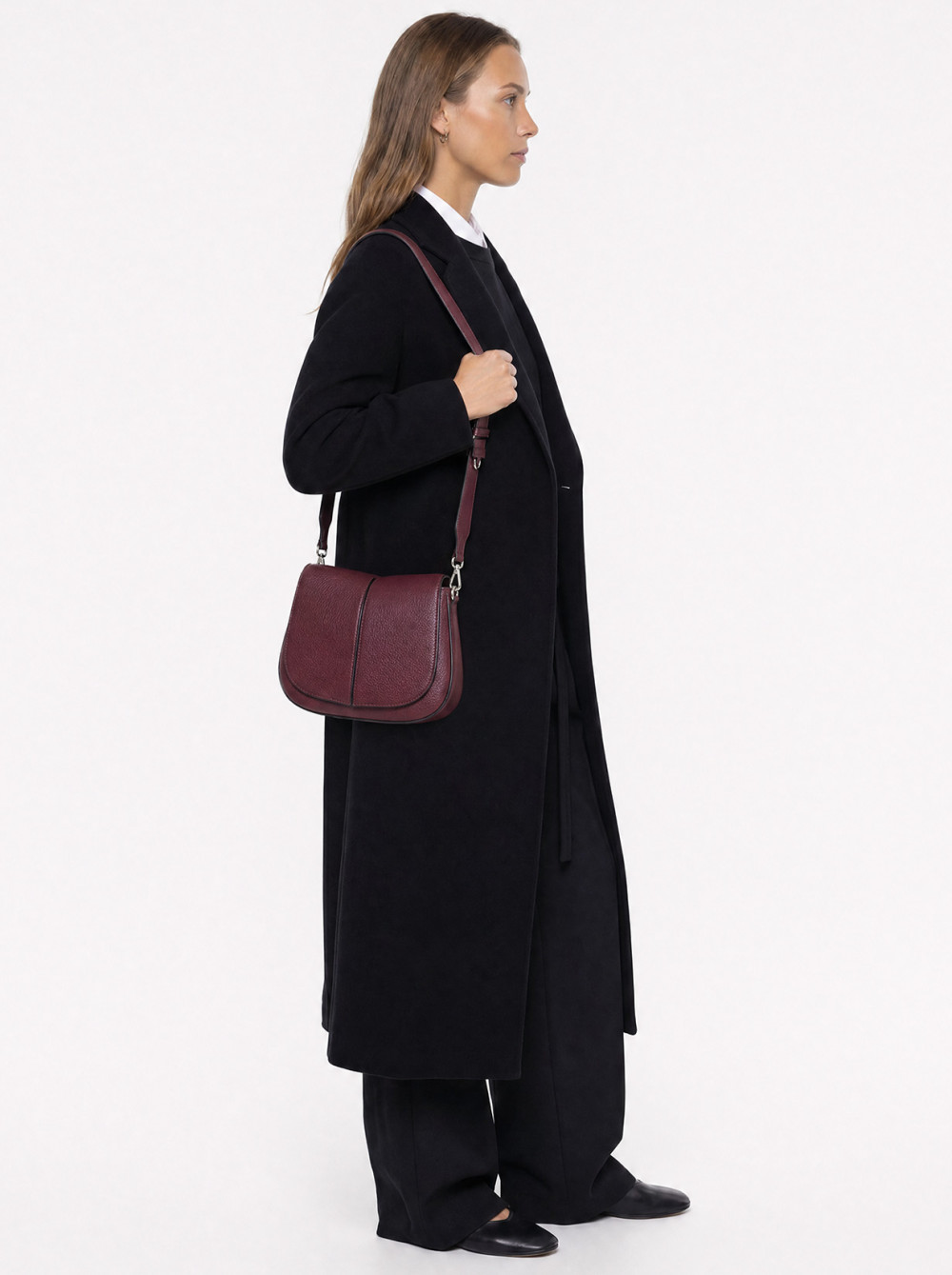 Borsa Helena Round - Gianni Chiarini - immagine 2