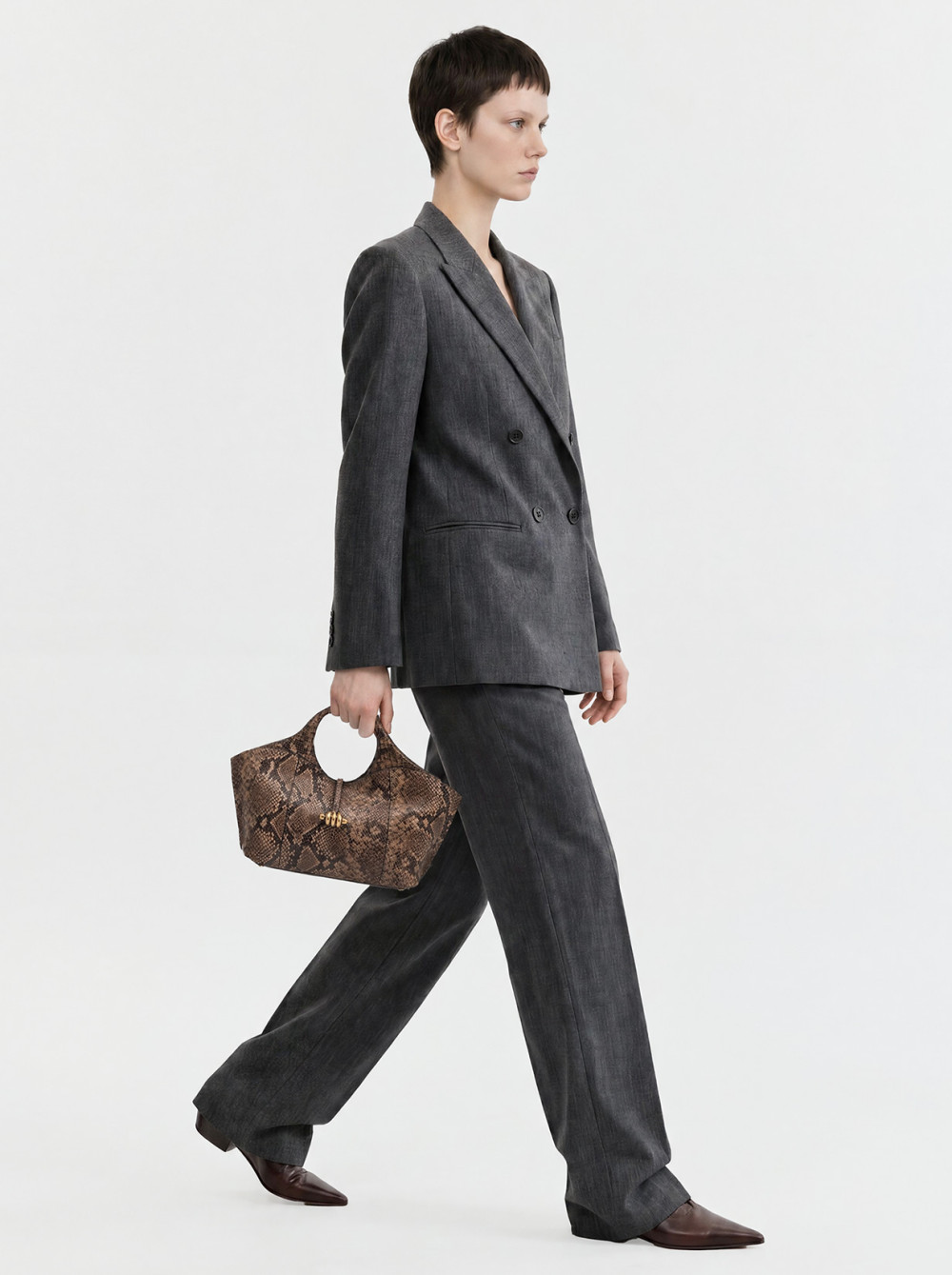 Borsa Infinity - Gianni Chiarini - immagine 8