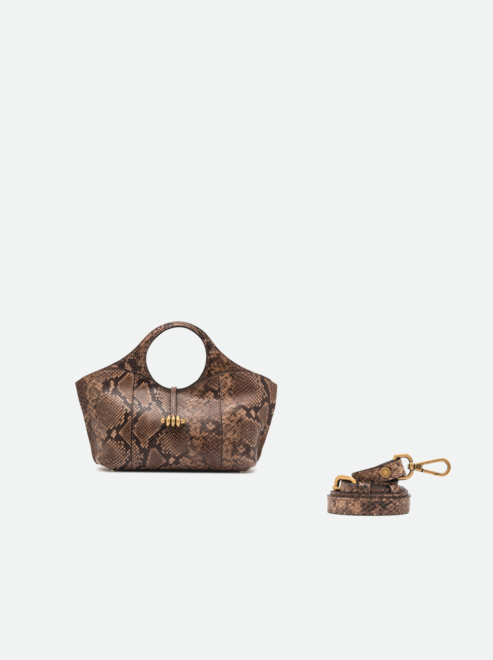 Borsa Infinity - Gianni Chiarini - immagine 3