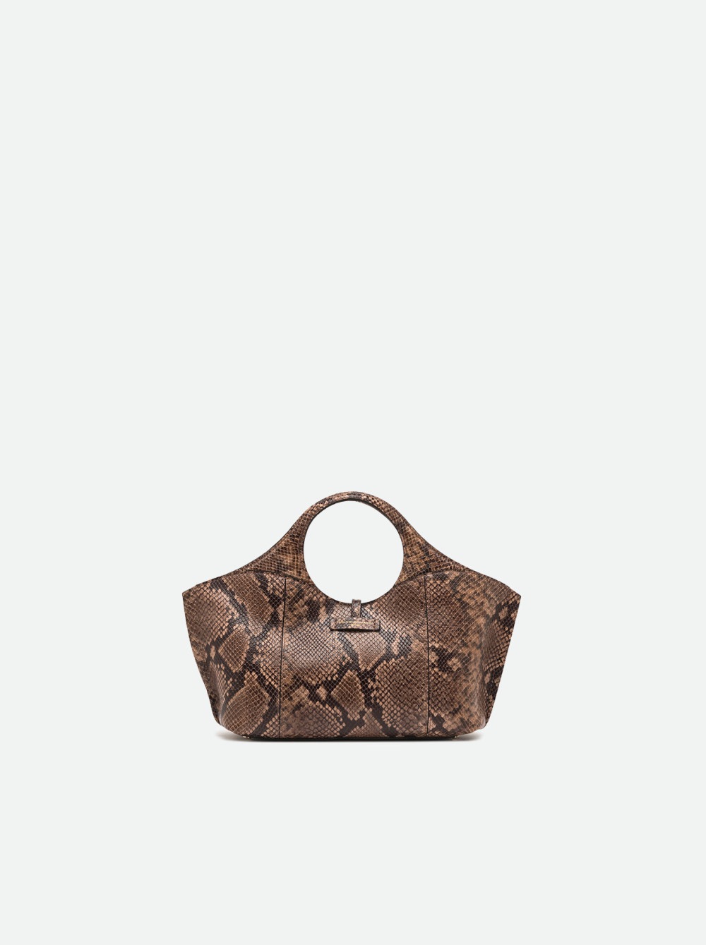 Borsa Infinity - Gianni Chiarini - immagine 4