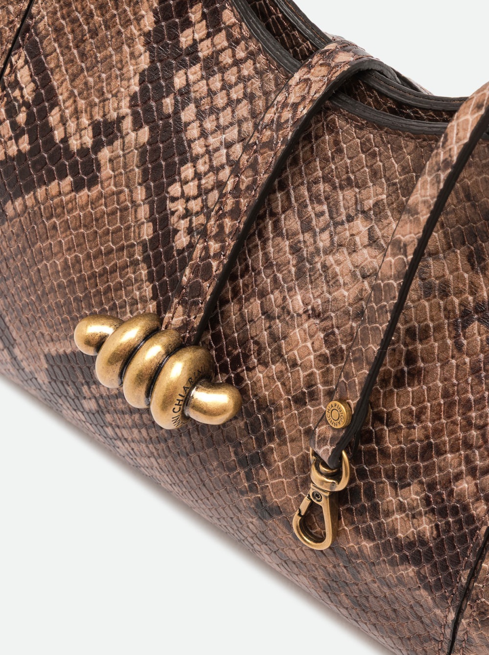 Borsa Infinity - Gianni Chiarini - immagine 7