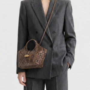 Borsa Infinity - Gianni Chiarini