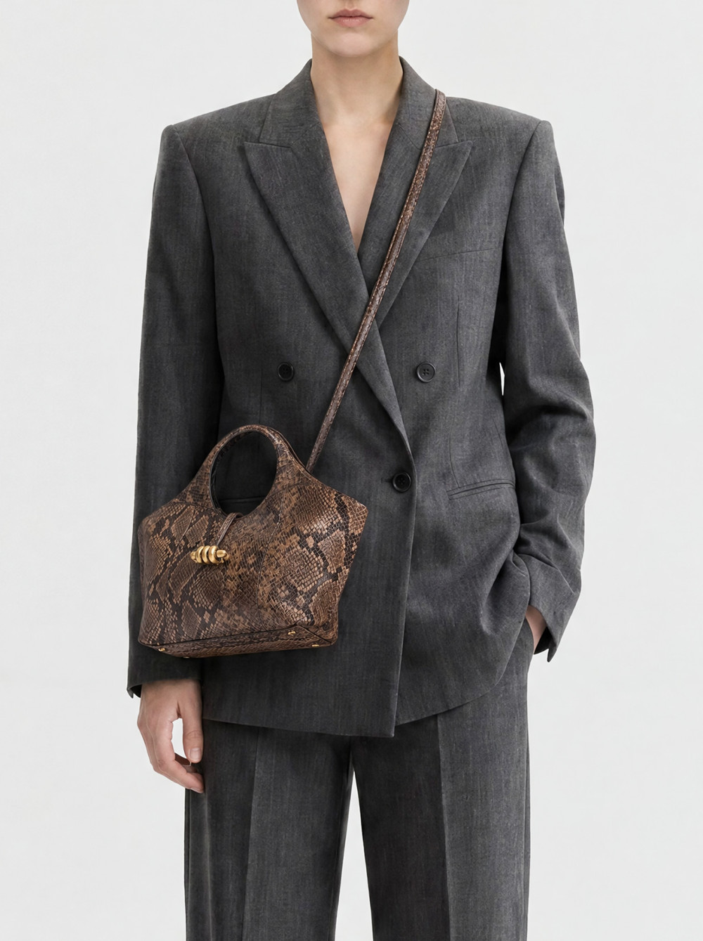 Borsa Infinity - Gianni Chiarini - immagine 1