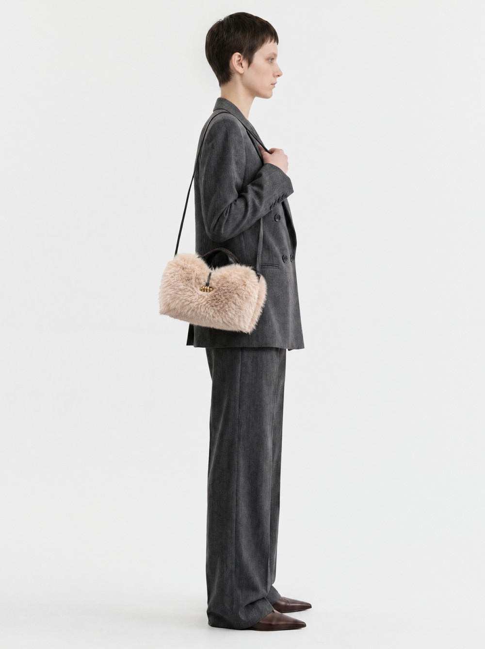 Borsa Infinity - Gianni Chiarini - immagine 2