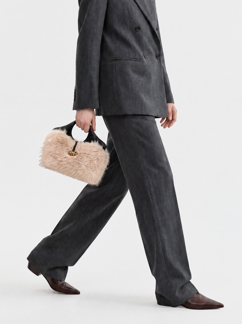 Borsa Infinity - Gianni Chiarini - immagine 3