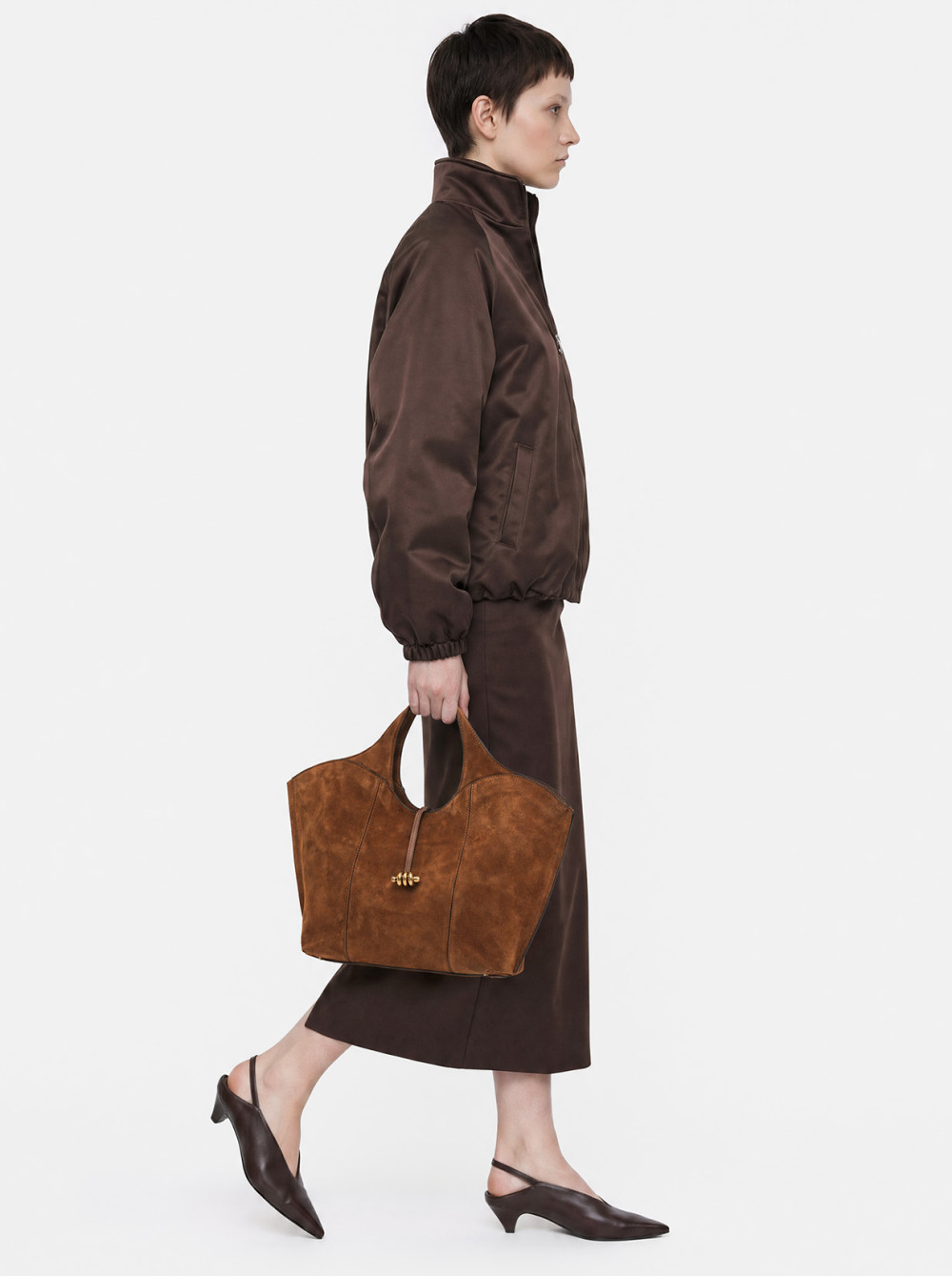 Borsa Infinity - Gianni Chiarini - immagine 1