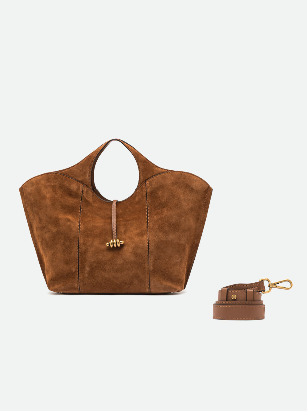 Borsa Infinity - Gianni Chiarini - immagine 3