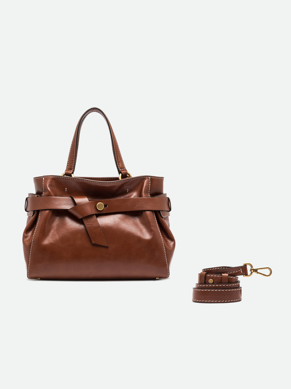 Borsa Miranda - Gianni Chiarini - immagine 3