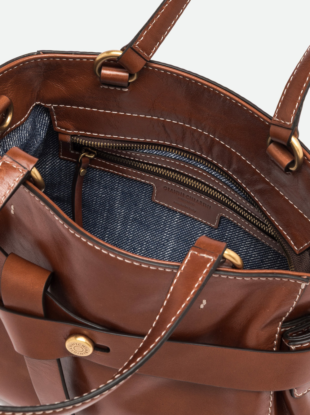 Borsa Miranda - Gianni Chiarini - immagine 6