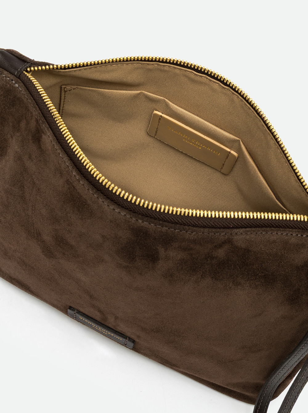 Borsa Nora Pouch - Gianni Chiarini - immagine 3