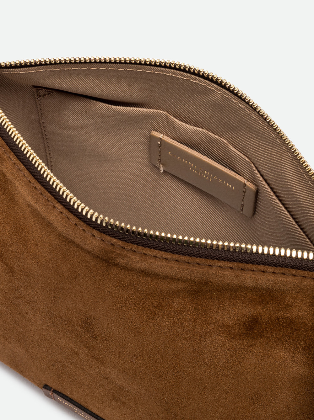 Borsa Nora Pouch - Gianni Chiarini - immagine 3