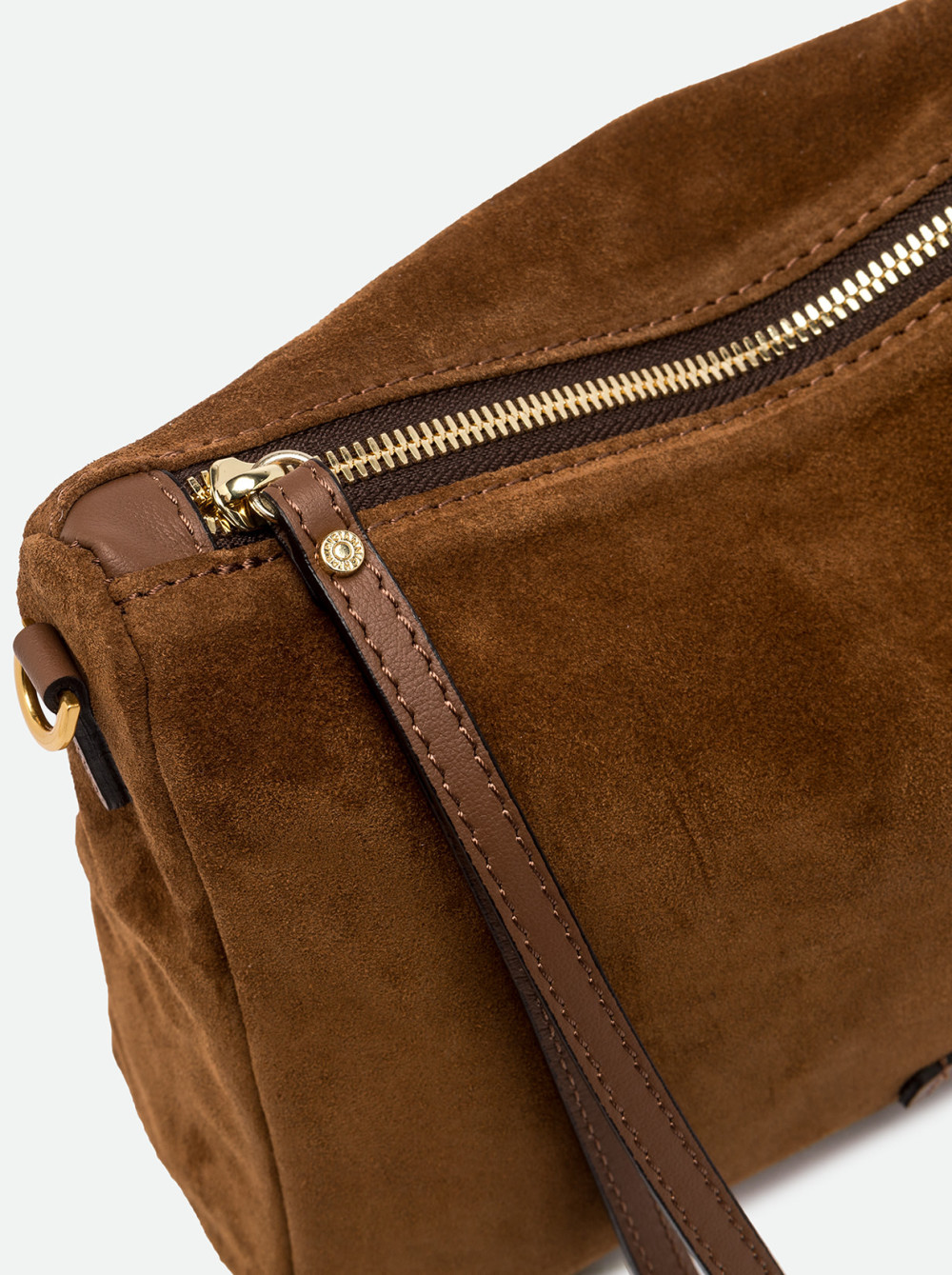 Borsa Nora Pouch - Gianni Chiarini - immagine 4