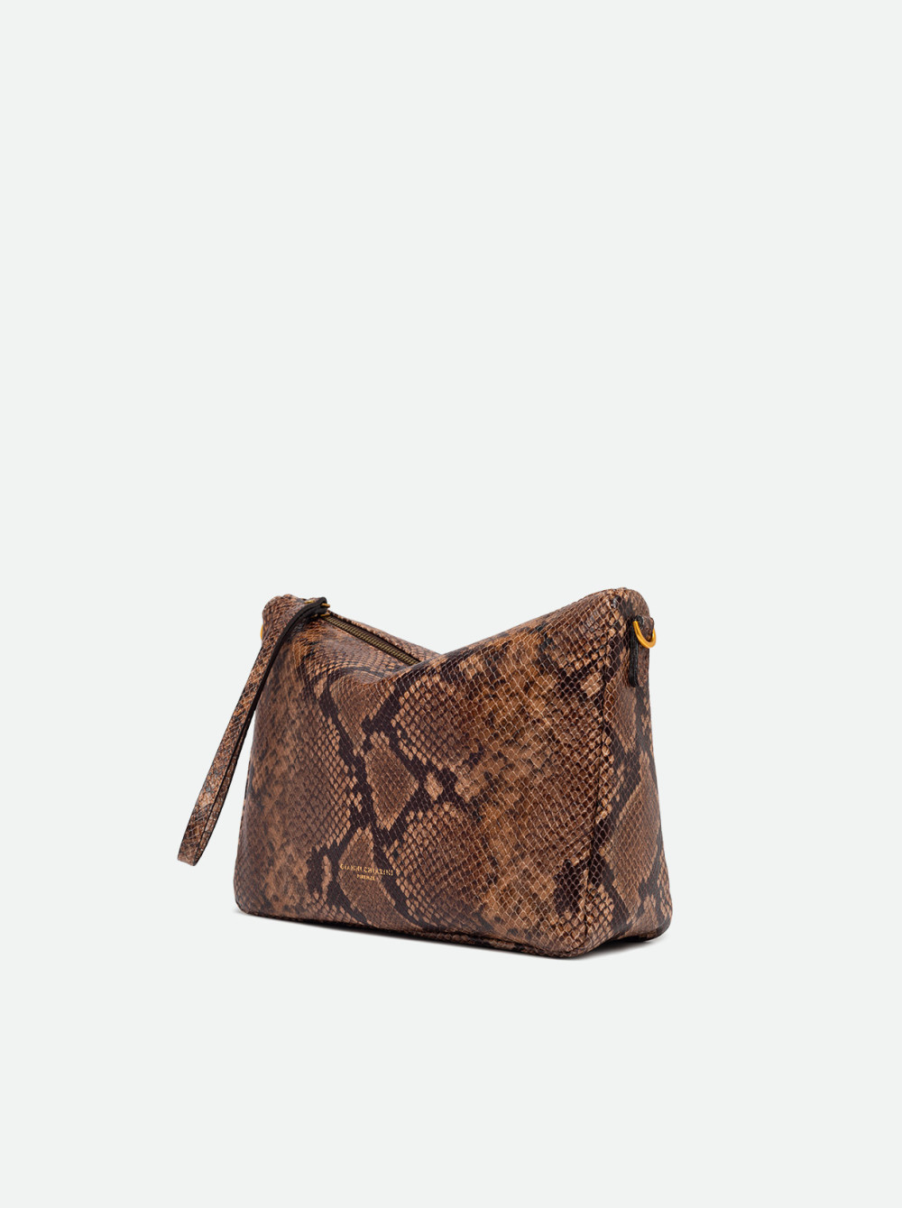 Borsa Nora Pouch - Gianni Chiarini - immagine 2