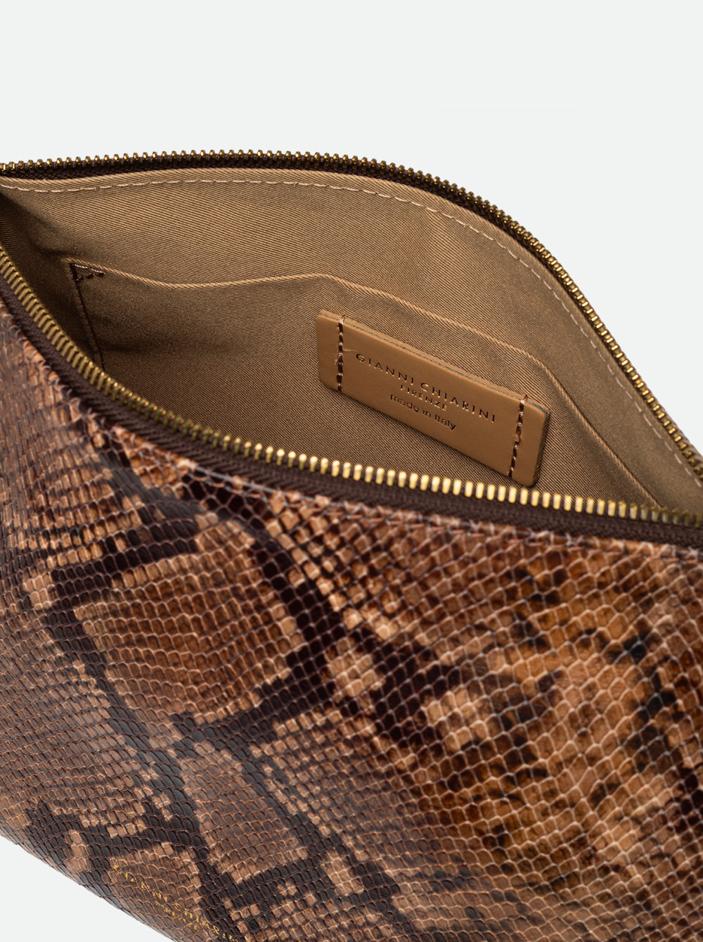 Borsa Nora Pouch - Gianni Chiarini - immagine 3