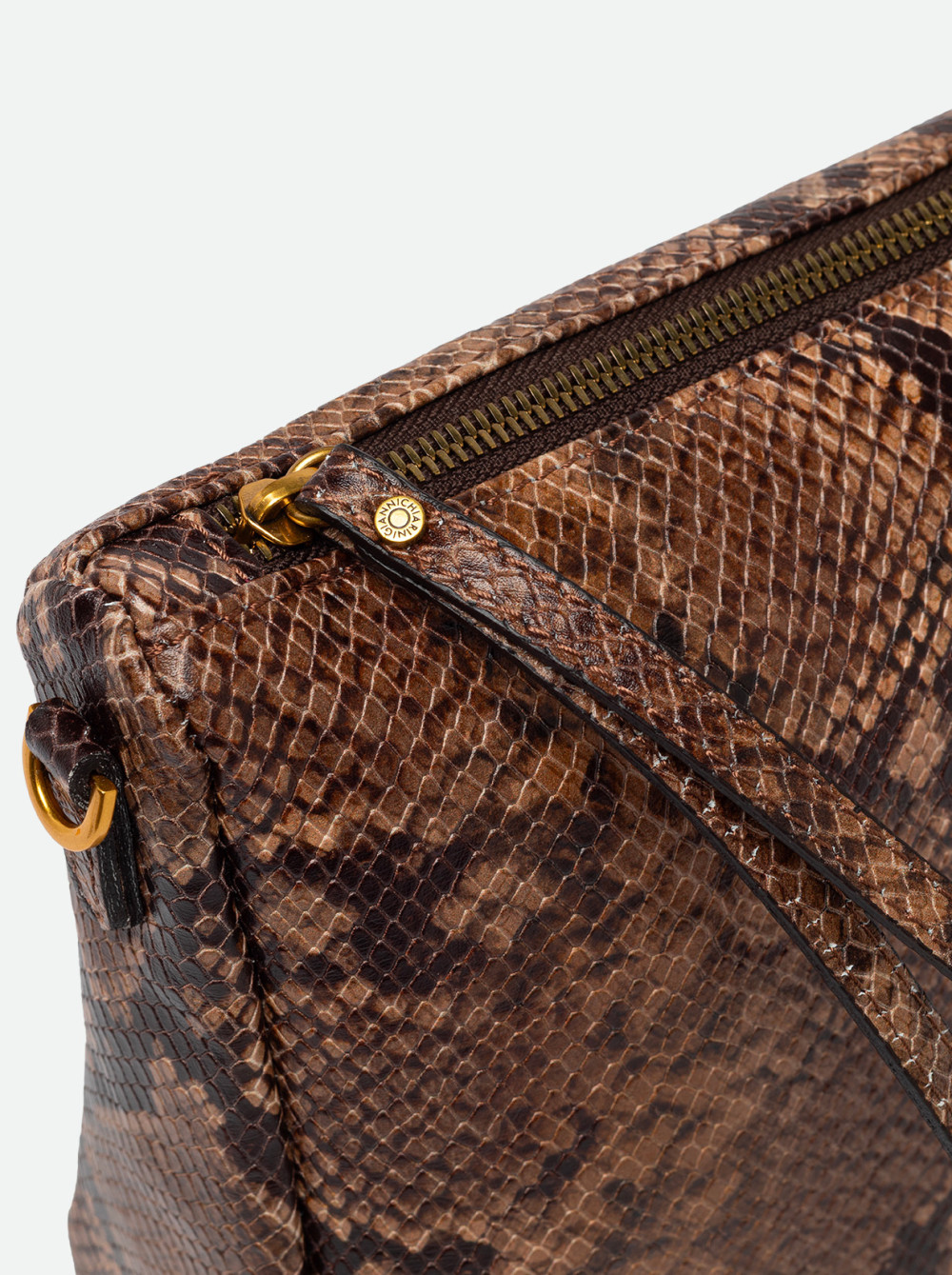 Borsa Nora Pouch - Gianni Chiarini - immagine 4