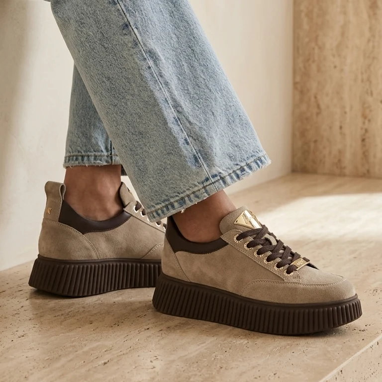 Sneaker Sally 26 - Lorenzo Mari - immagine 1