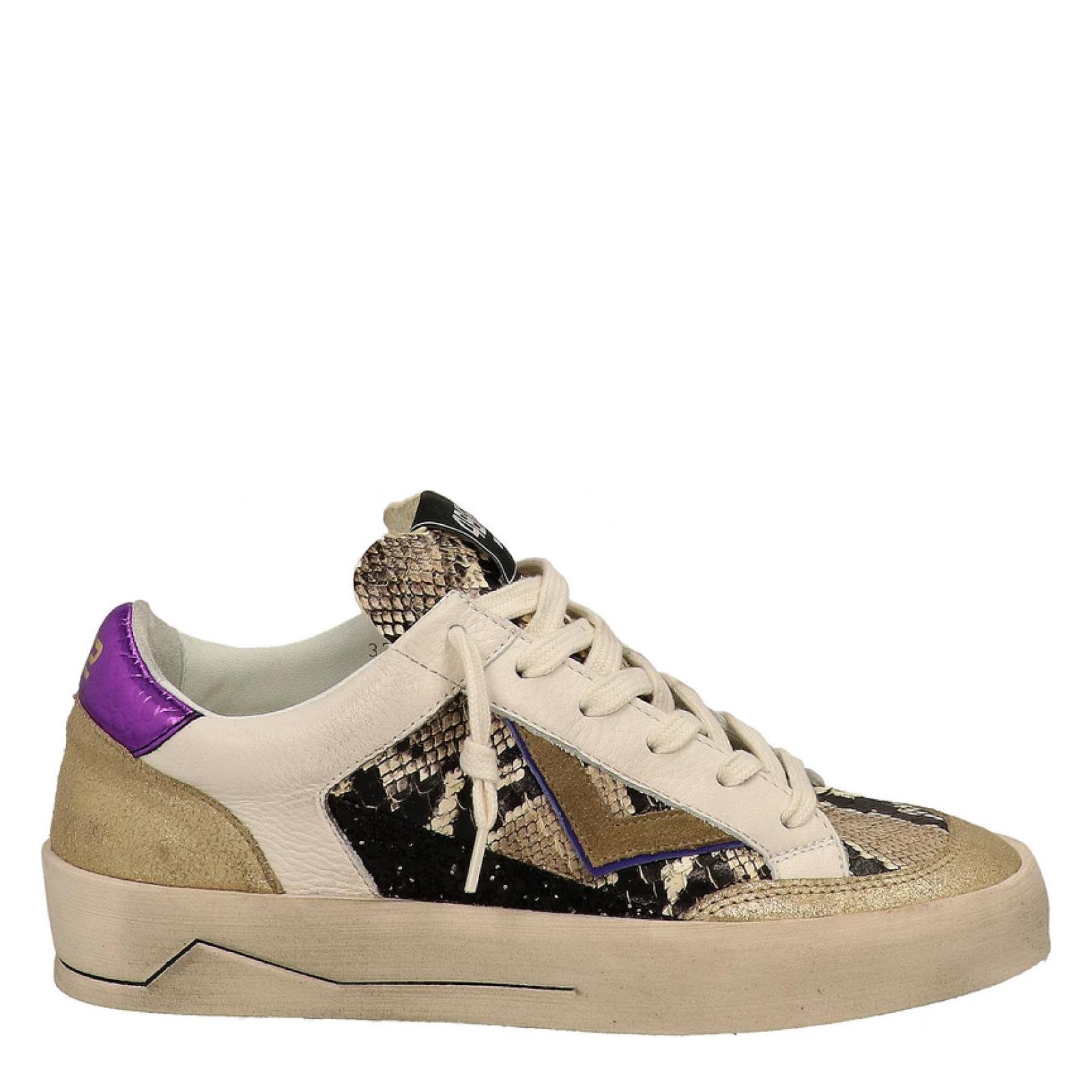 Sneaker Kyle D6012 - 4B12 - immagine 1