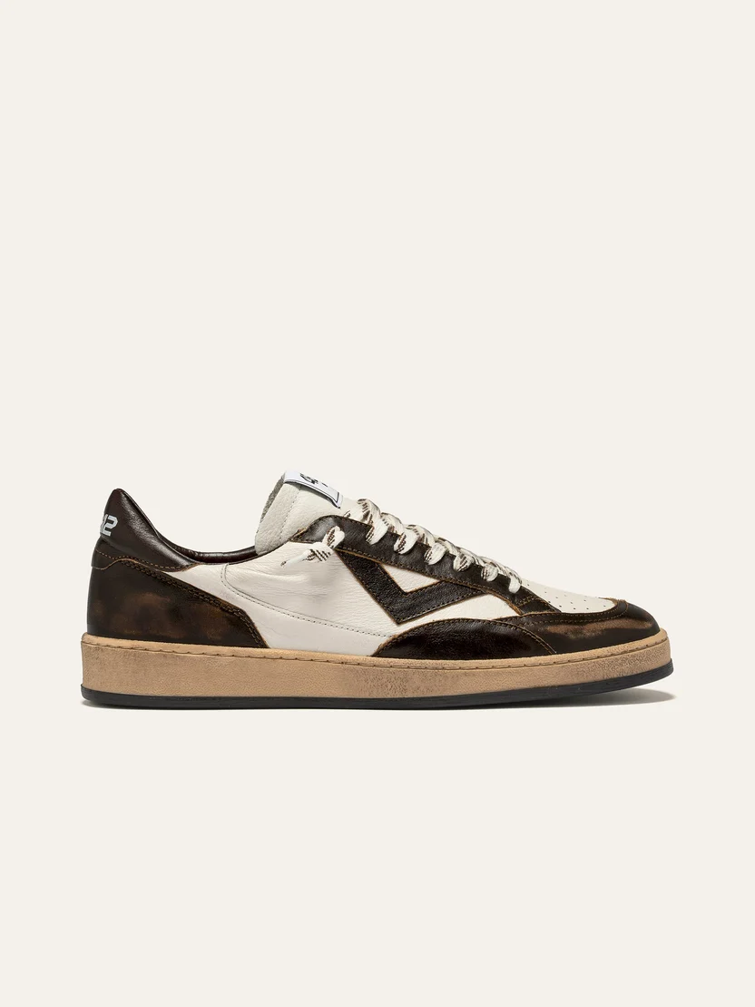 Sneaker Play New U1031 Uomo - 4B12 - immagine 2