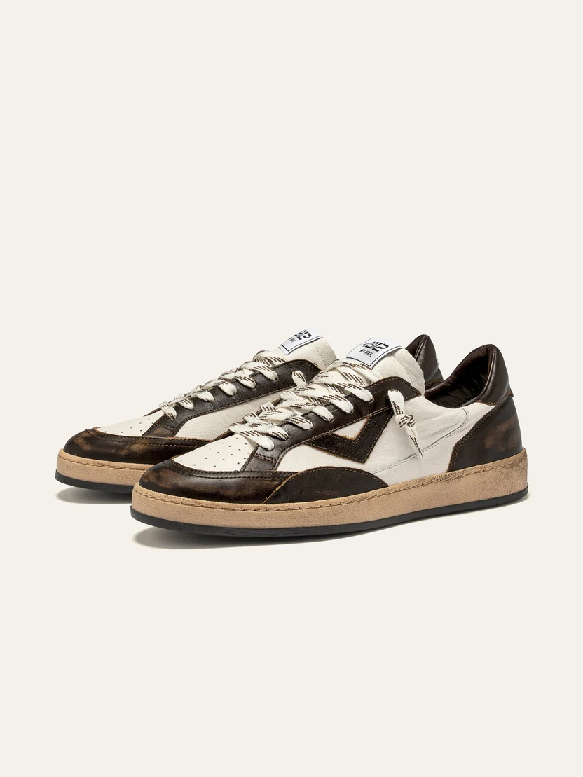 Sneaker Play New U1031 Uomo - 4B12 - immagine 3