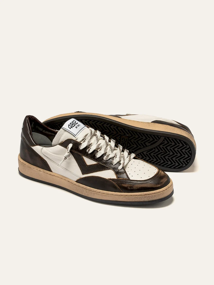 Sneaker Play New U1031 Uomo - 4B12 - immagine 6