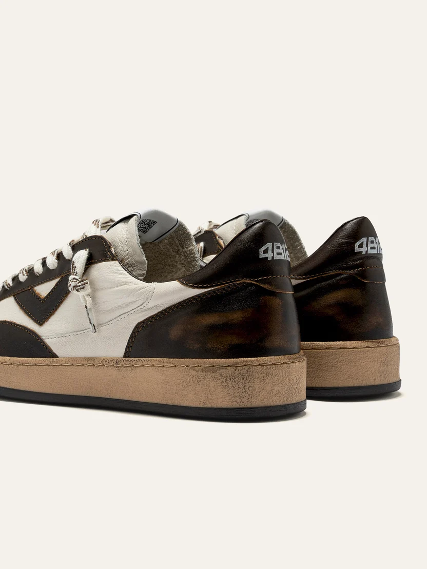 Sneaker Play New U1031 Uomo - 4B12 - immagine 4