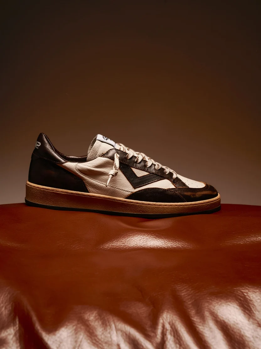 Sneaker Play New U1031 Uomo - 4B12 - immagine 1