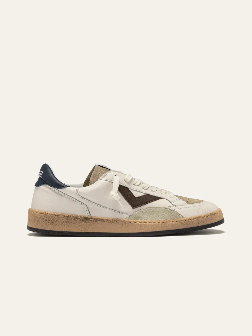 Sneaker Play New U1035 Uomo - 4B12 - immagine 7