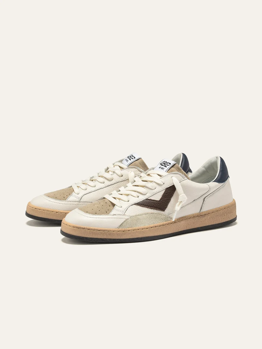 Sneaker Play New U1035 Uomo - 4B12 - immagine 6