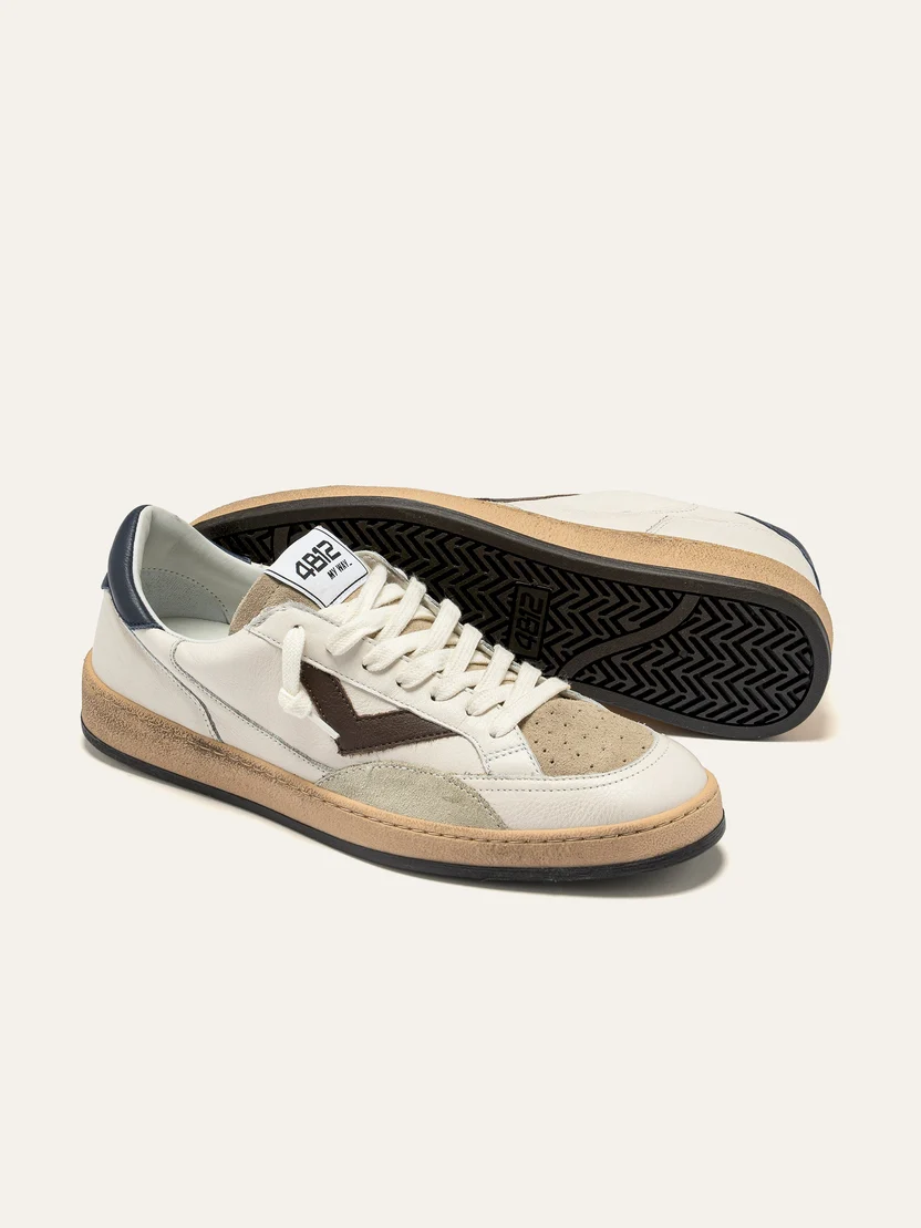 Sneaker Play New U1035 Uomo - 4B12 - immagine 5