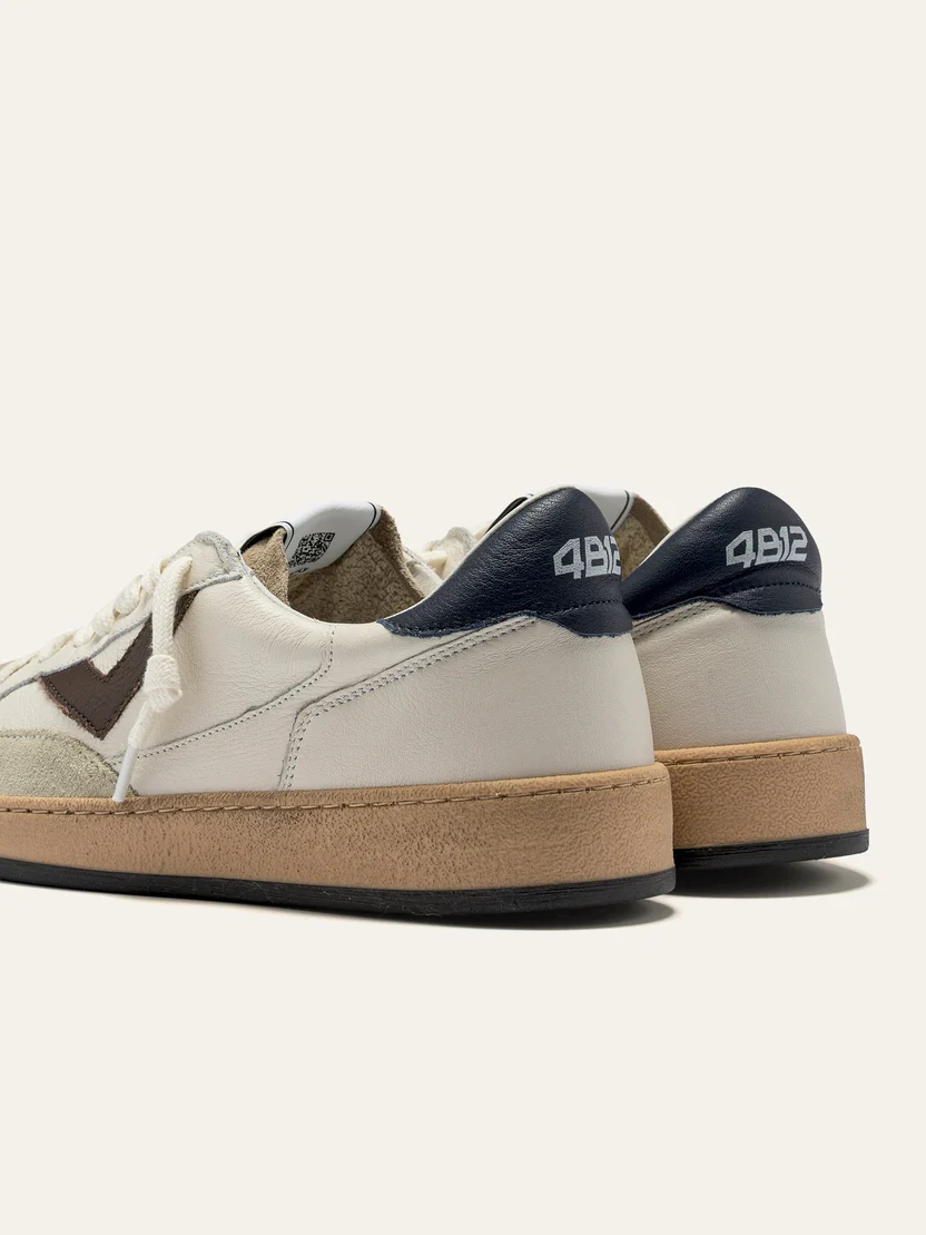 Sneaker Play New U1035 Uomo - 4B12 - immagine 4