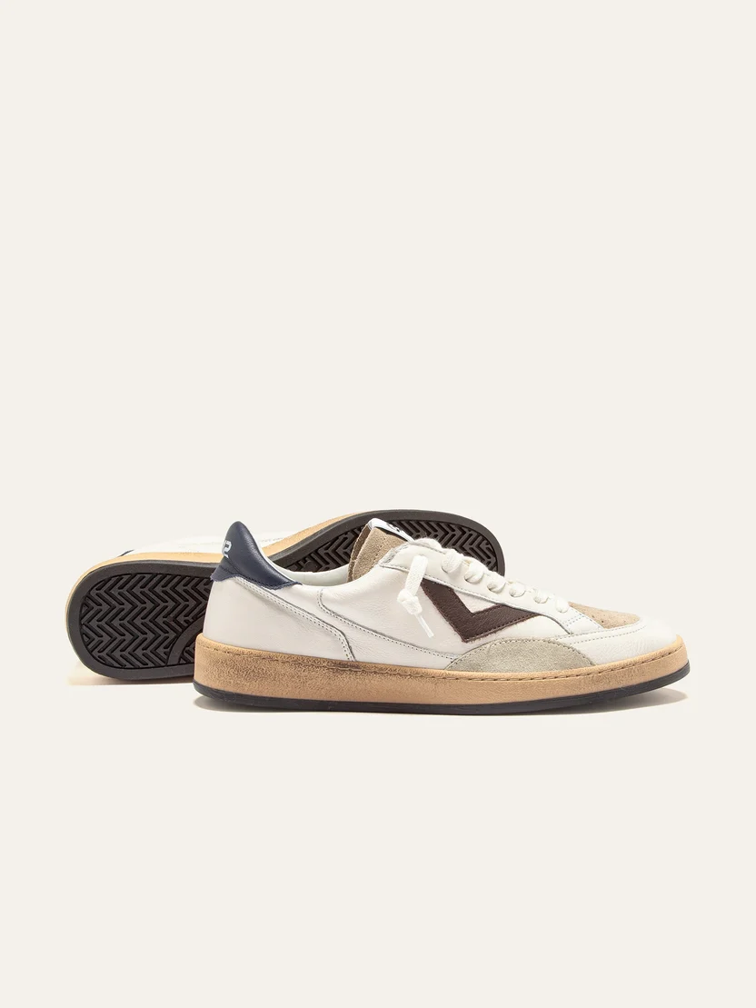 Sneaker Play New U1035 Uomo - 4B12 - immagine 3