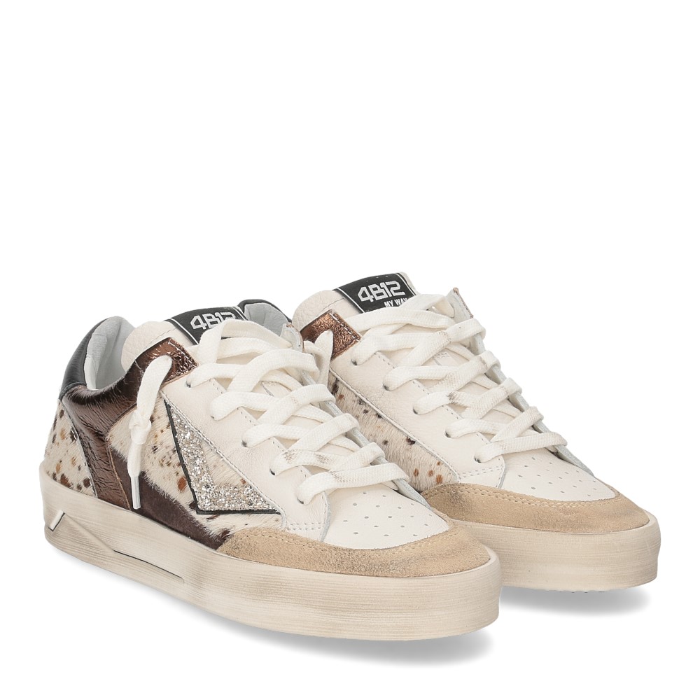 Sneaker Kyle D6009 - 4B12 - immagine 2