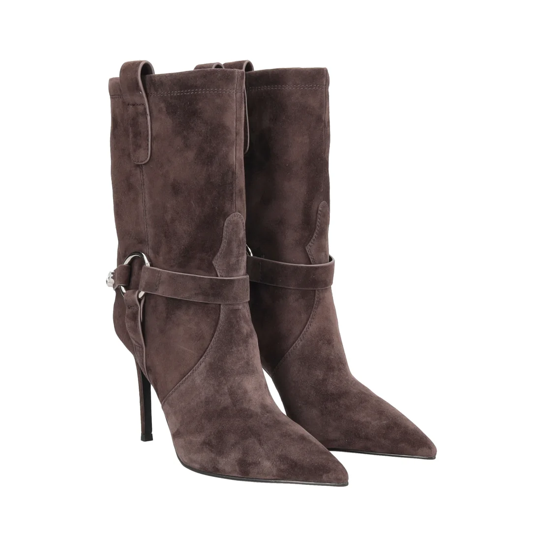Stivaletto Brigitte - Tosca Blu - immagine 2