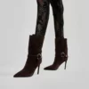 Stivaletto Brigitte - Tosca Blu - Thumbnail Image 1