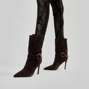 Stivaletto Brigitte - Tosca Blu