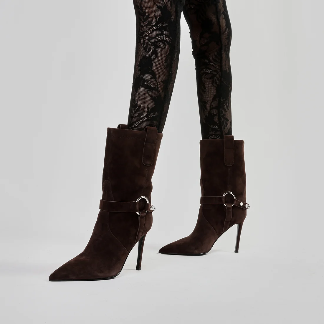 Stivaletto Brigitte - Tosca Blu - immagine 1