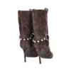 Stivaletto Brigitte - Tosca Blu - Thumbnail Image 4