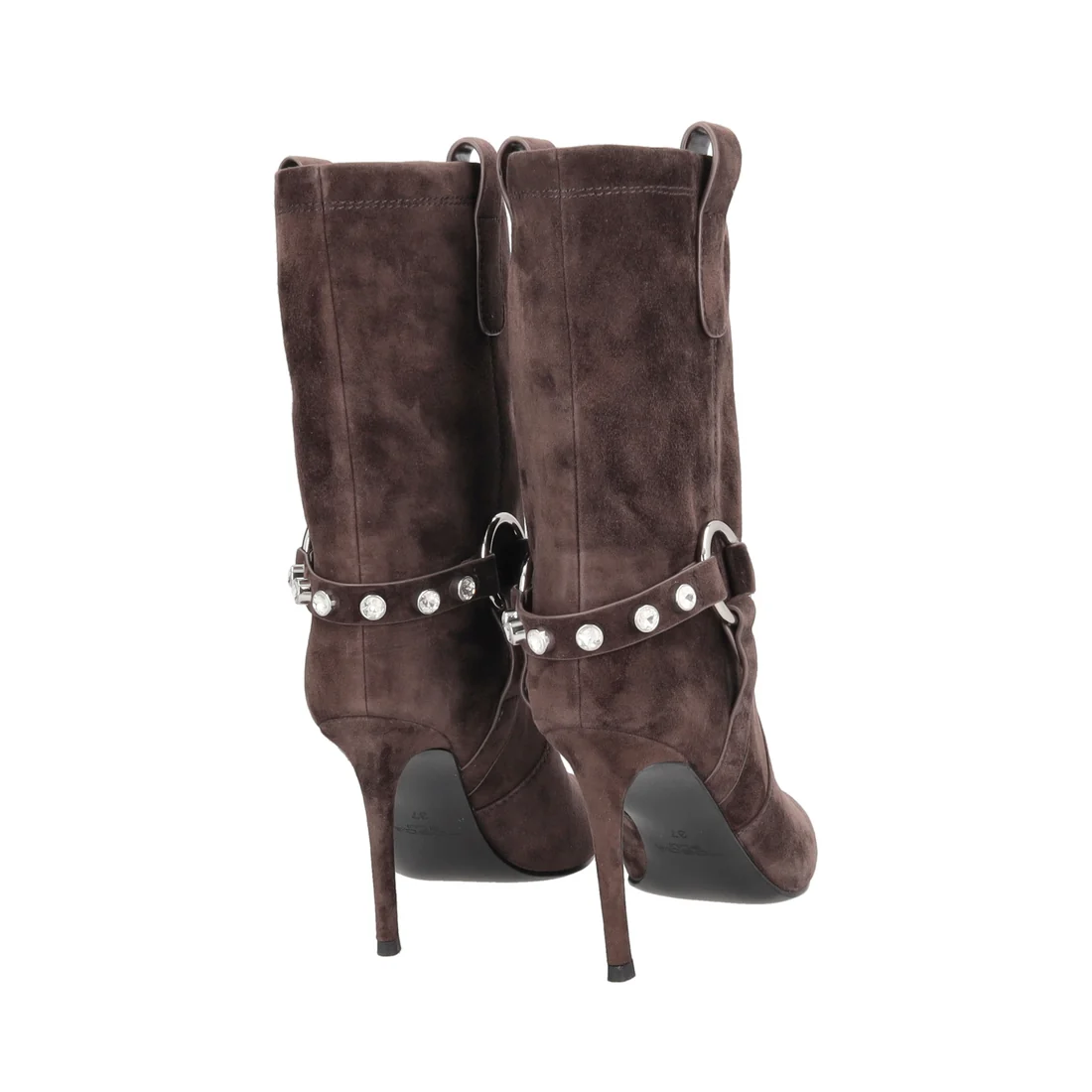Stivaletto Brigitte - Tosca Blu - immagine 4