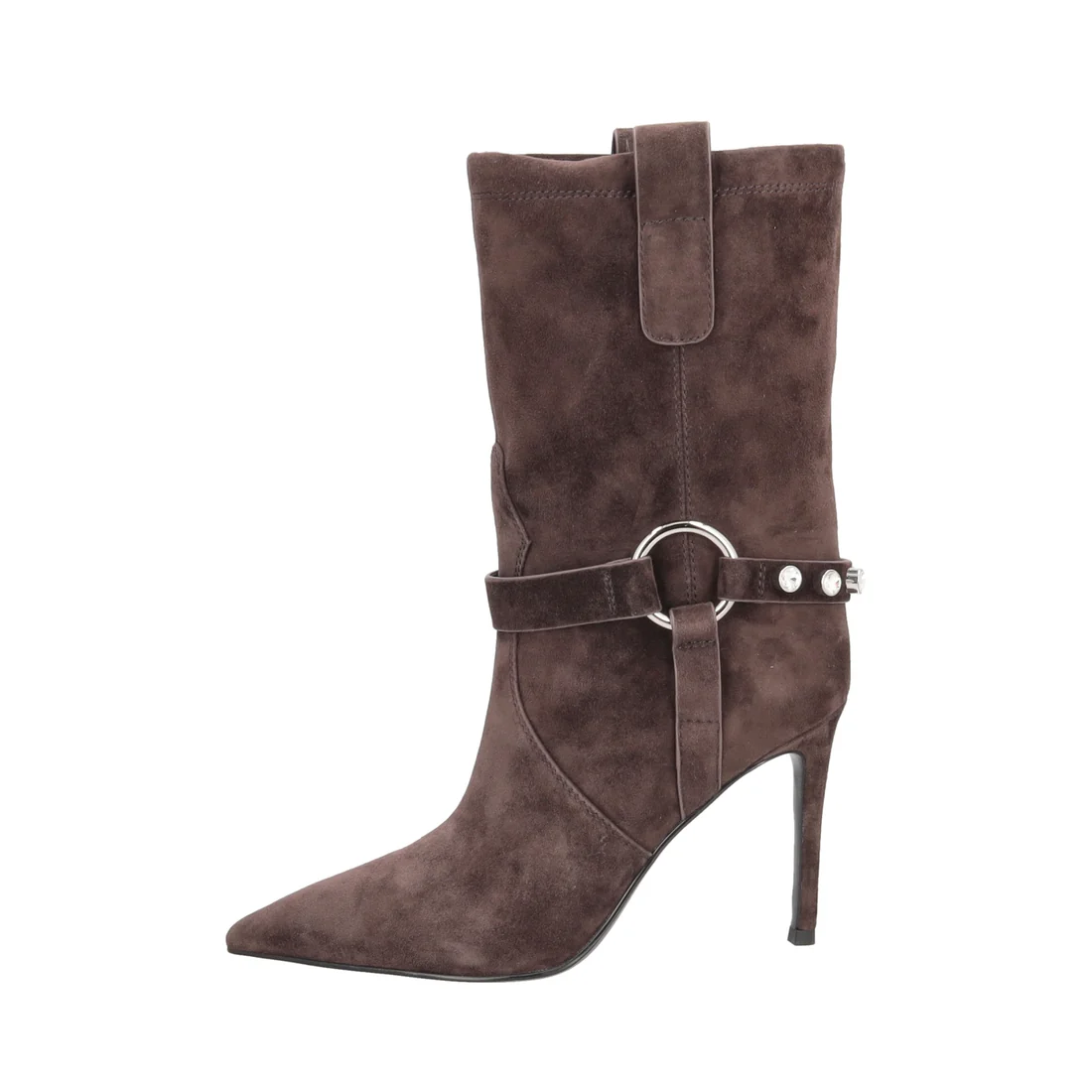 Stivaletto Brigitte - Tosca Blu - immagine 5