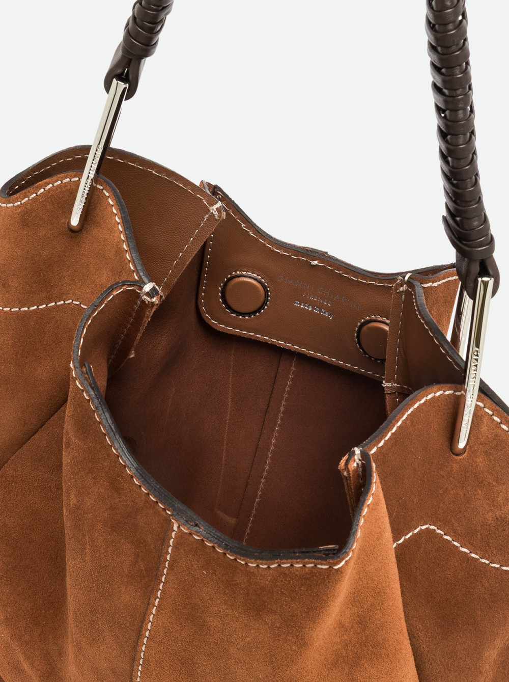 Borsa Era - Gianni Chiarini - immagine 4