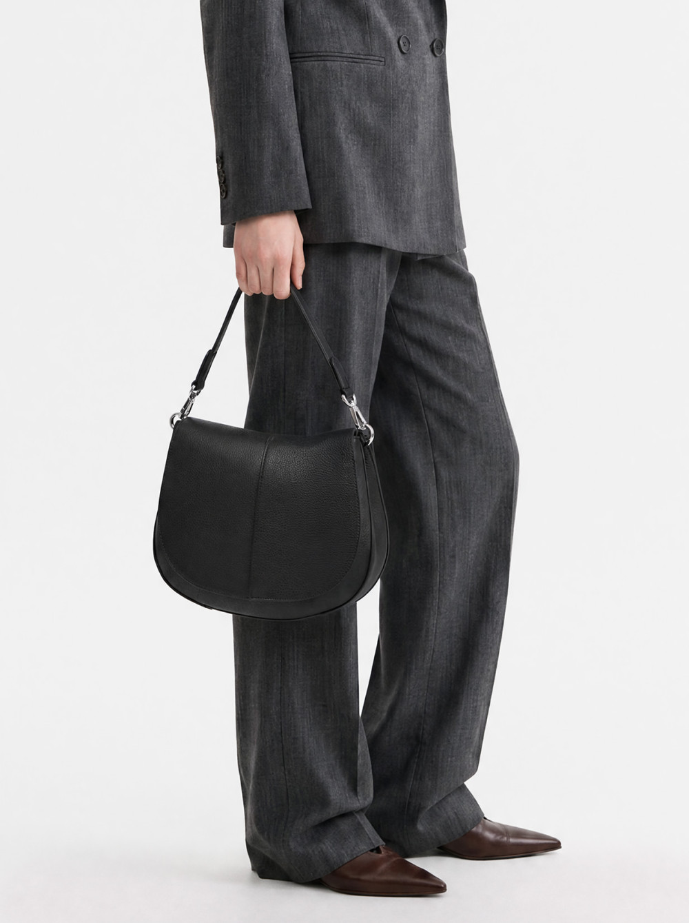 Borsa Helena Round - Gianni Chiarini - immagine 1