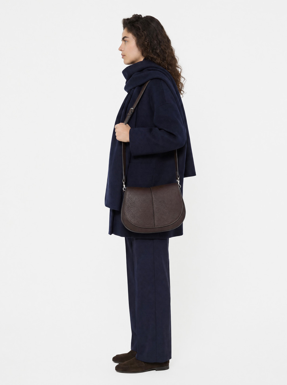 Borsa Helena Round - Gianni Chiarini - immagine 2
