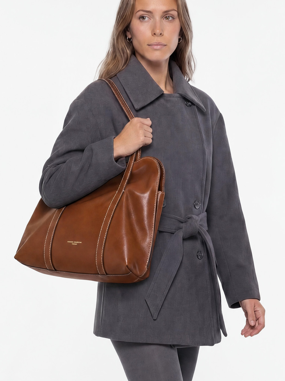 Borsa Marghe - Gianni Chiarini - immagine 1