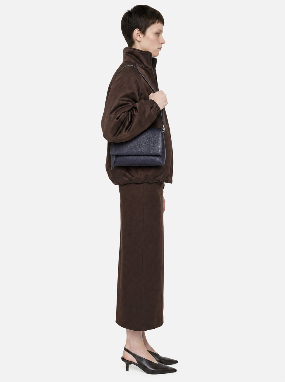 Borsa Three - Gianni Chiarini - immagine 4